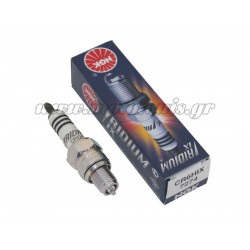 Μπουζί NGK CR6HIX Μπουζί NGK CR6HIX